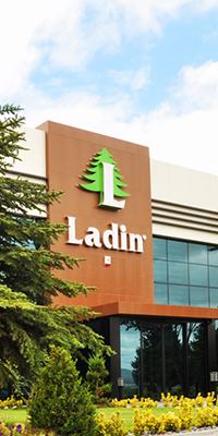 Ladin Promotion Film